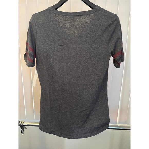 NWT Women’s Team Apparel Houston Texans Sleepwear Top Size Medium - Picture 5 of 6